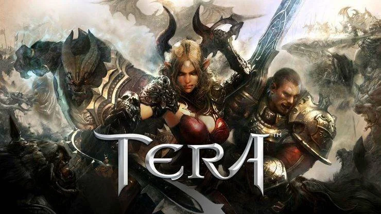 TERA se dočká v březnu otevřené bety na PS4 a Xbox One