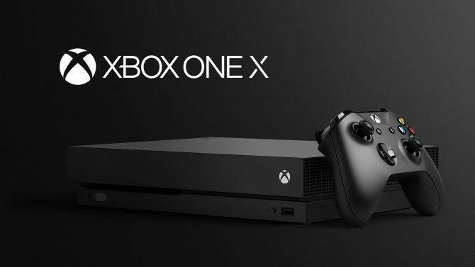 Nová reklama na Xbox One X poukazuje na výborná hodnocení