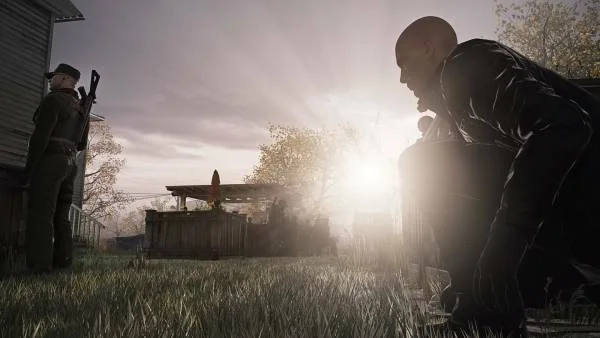 Hitman Episode 5: Colorado - launch trailer