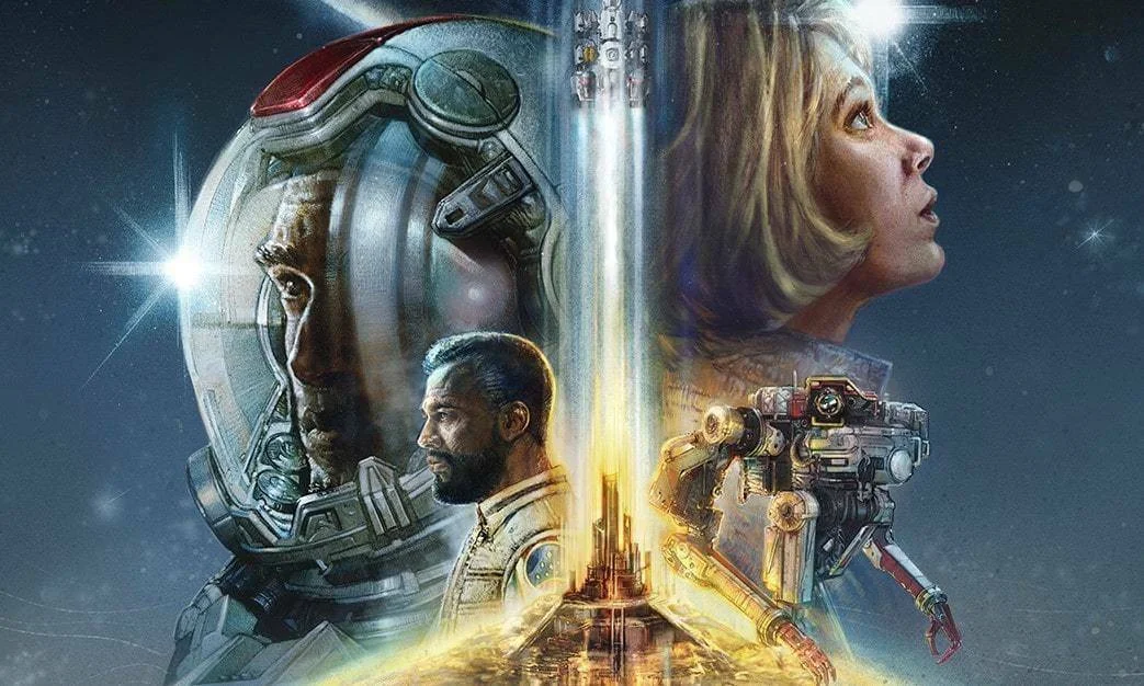 Bethesda představila tři města ze hry Starfield
