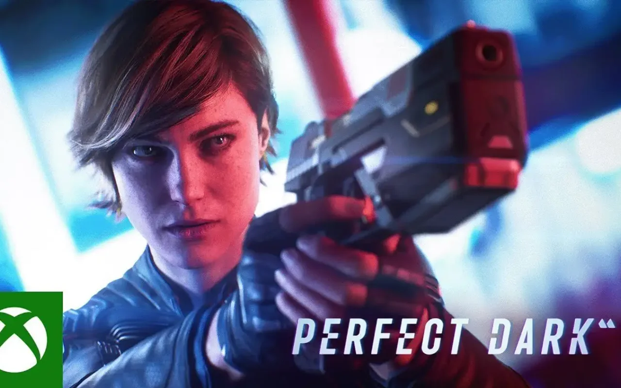 Microsoft se rozhodl zavřít studio The Initiative, zrušil akční hru Perfect Dark