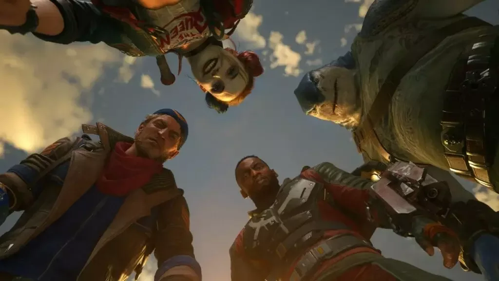 Warner Bros. chce do budoucna více live service her vycházejících z jeho největších značek 