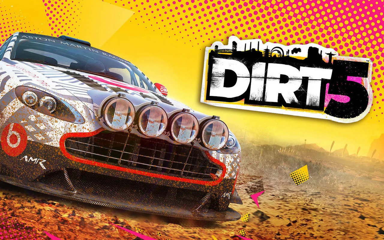 DiRT 5