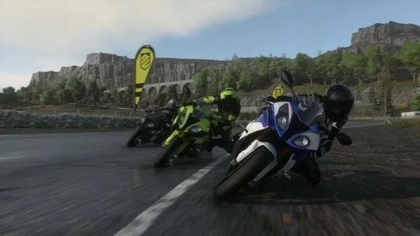 Sony oznámila Driveclub Bikes, vychází už dnes