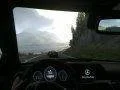 Další pěkné video z #DriveClub ukazuje dynamické osvětlení i nebe