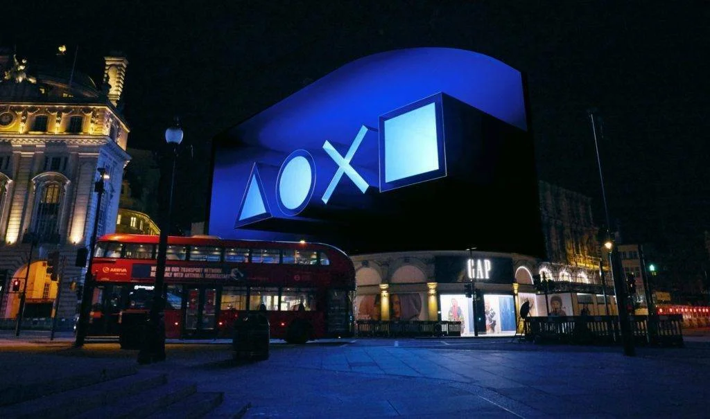 Konzole PlayStation 5 měla mít v UK největší konzolový launch historie