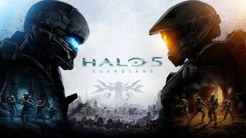 Gameplay video na Halo 5: Guardians ukazuje Arena režim