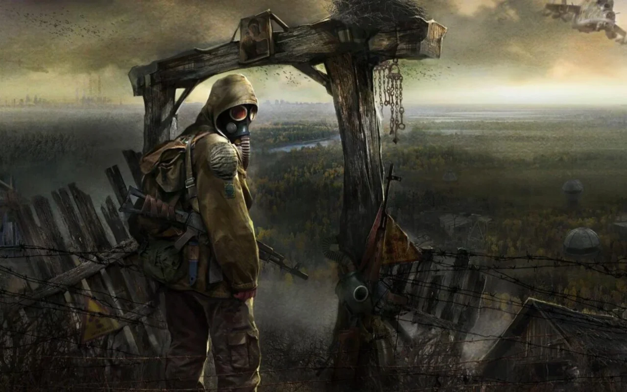 Hra S.T.A.L.K.E.R.: Shadow of Chernobyl by se mohla konečně dostat na konzole