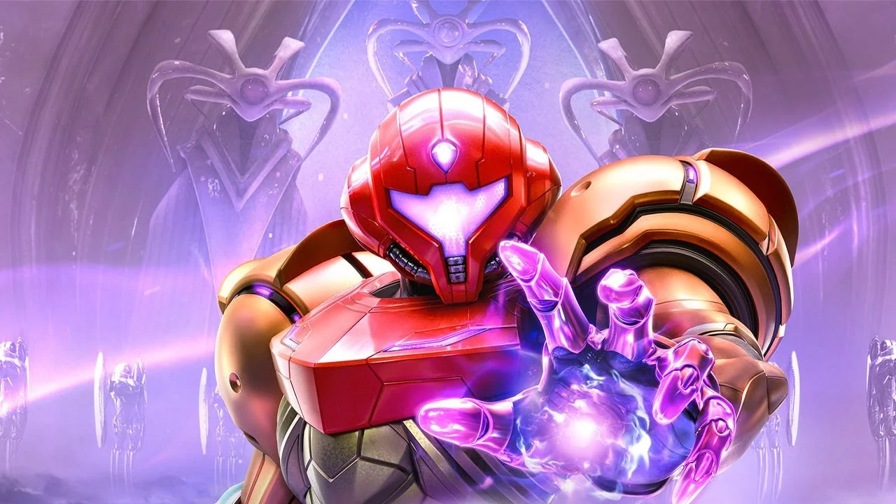 Metroid Prime 4: Beyond vyjde začátkem prosince, zveřejněn nový trailer