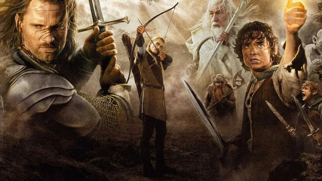 Studio Weta Workshop připravuje hru zasazenou do Středozemě spisovatele J.R.R. Tolkiena
