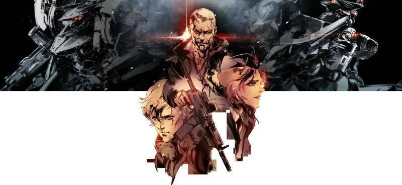 Left Alive má evropské datum vydání, nový trailer