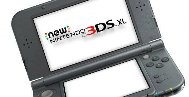 Nintendo bude nadále podporovat 3DS, další verzi konzole Switch letos neplánují