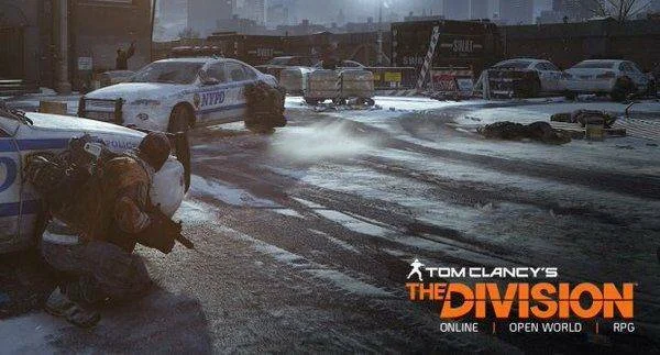 Nový trailer na Tom Clancy’s The Division se zaměřuje na dodatečný obsah v prvním roce