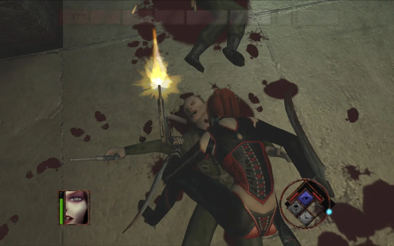V červenci vyjde fyzická verze kolekce BloodRayne: Definitive Collection