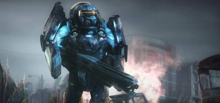 Alienation vyjde koncem března