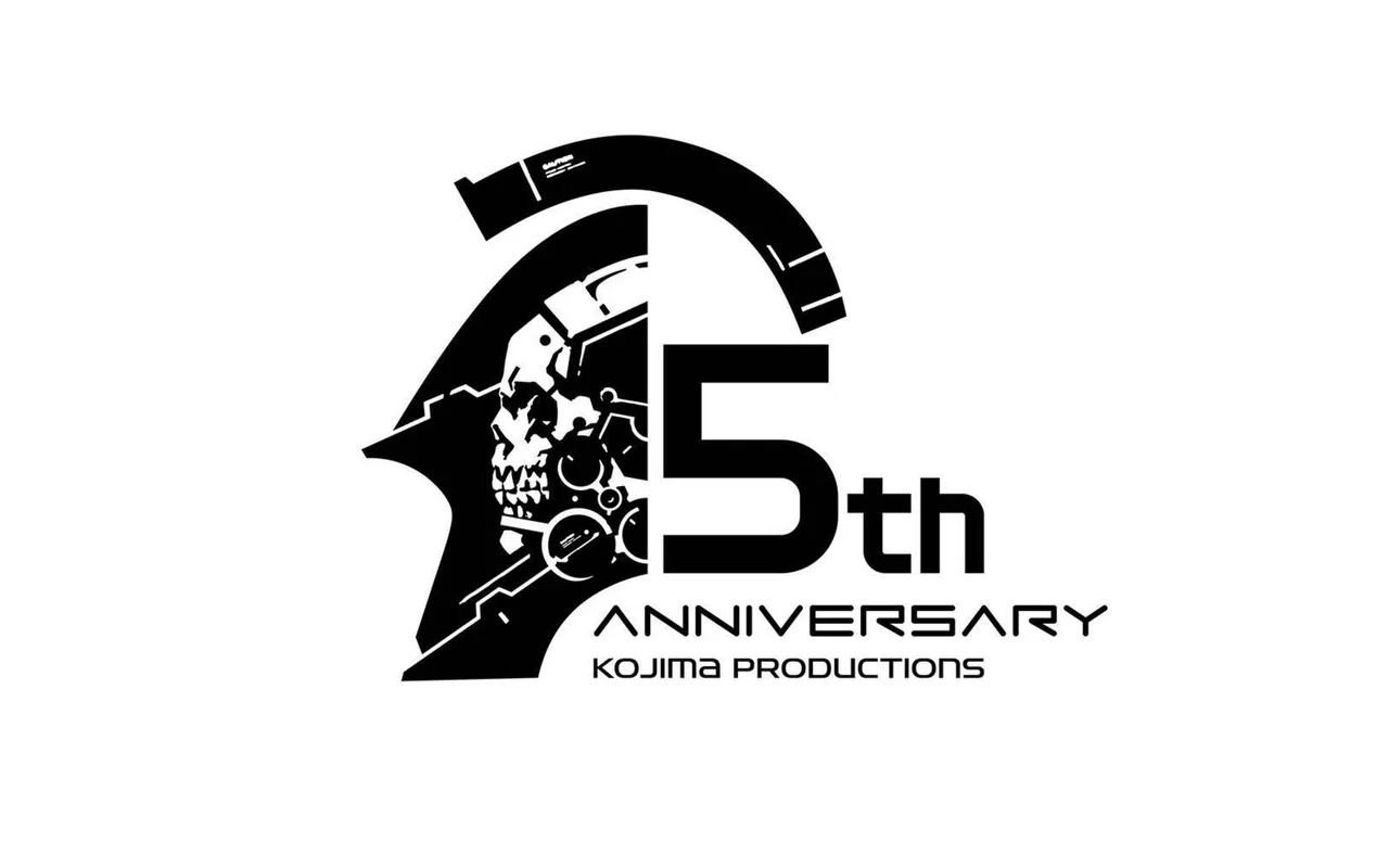 Studio Kojima Productions slaví páté výročí