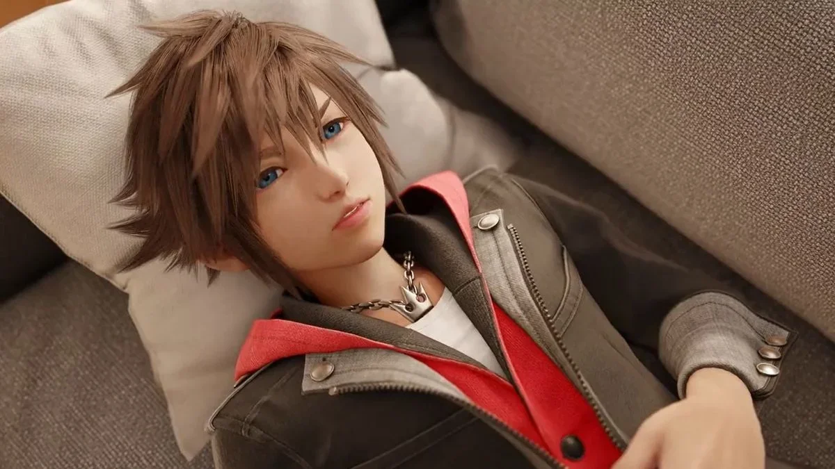 V polovině srpna se uskuteční v rámci D23 2026 event Deep Dive Into Kingdom Hearts