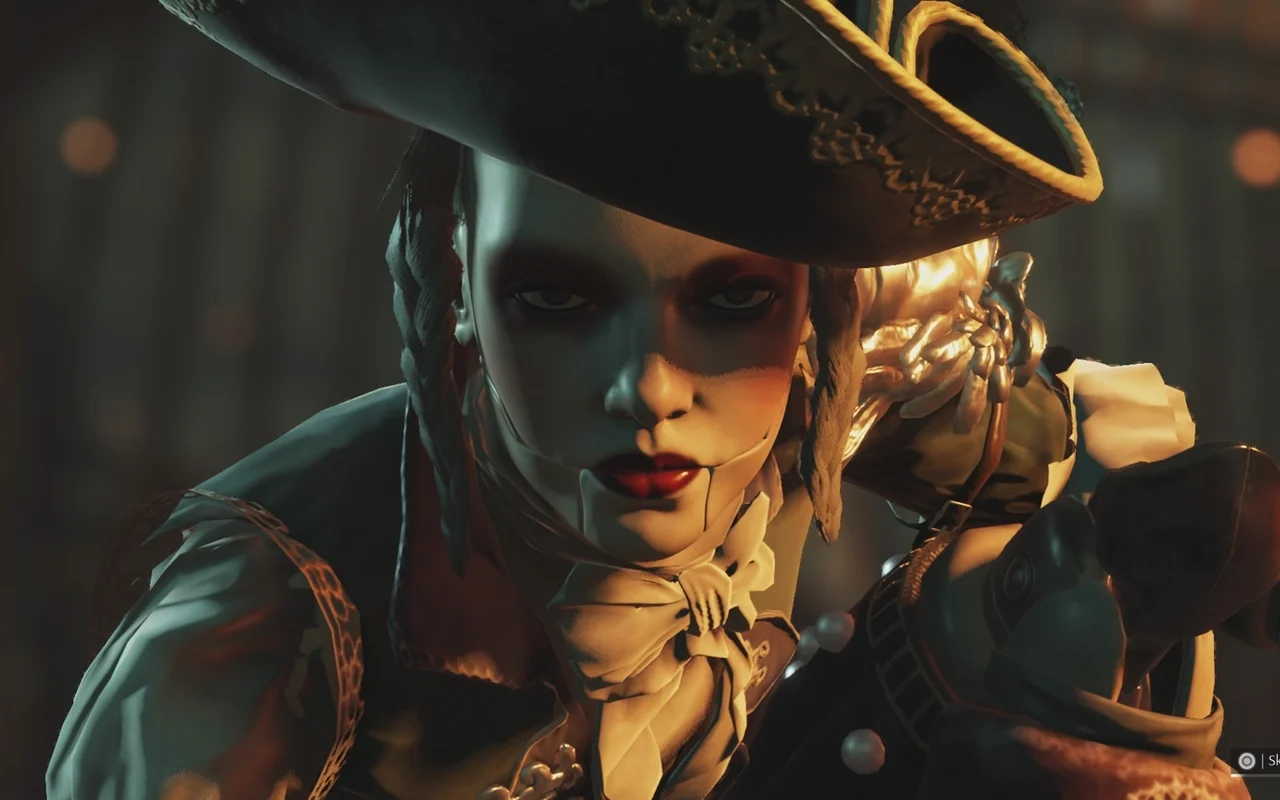 Vychází akční hra Steelrising, podívejte se na launch trailer
