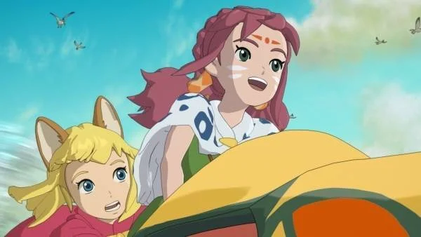 Ni no Kuni II: Revenant Kingdom má datum vydání UPDATE: gameplay video