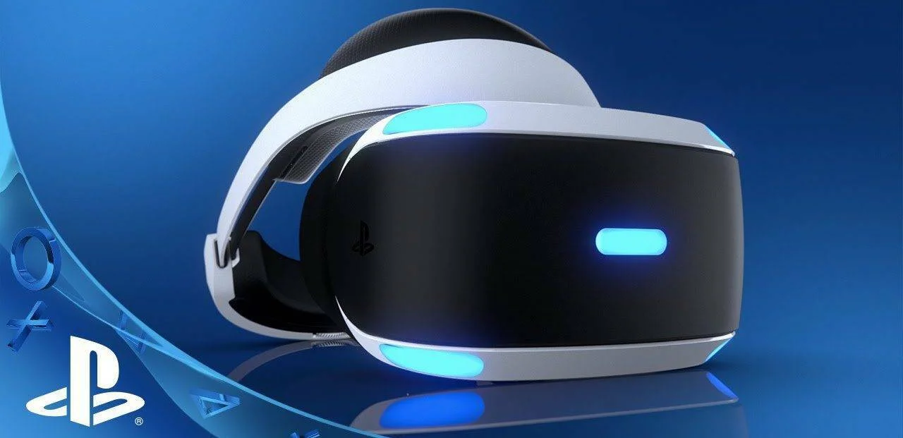 PlayStation VR mají používat děti až od dvanácti let