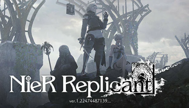 TGA 2020 – Trailer na hru NieR Replicant ver.1.22474487139, datum vydání