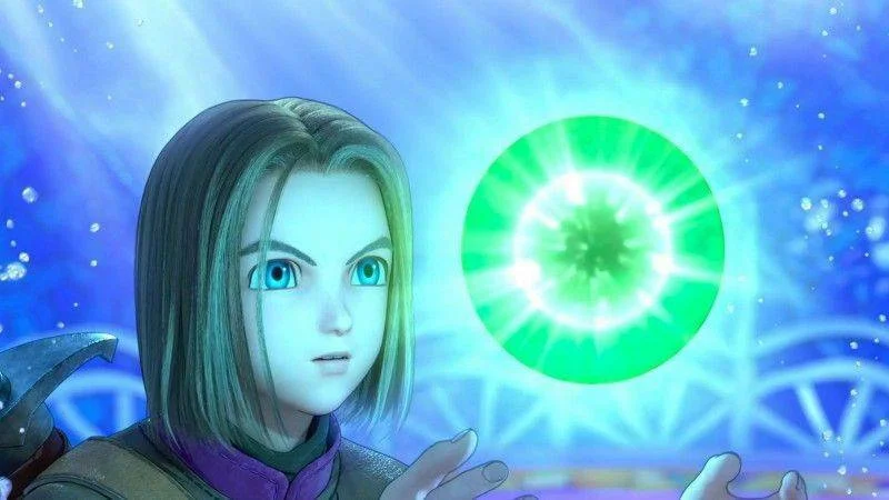 Dragon Quest XI S: Echoes of an Elusive Age vyjde pro Switch letos během podzimu