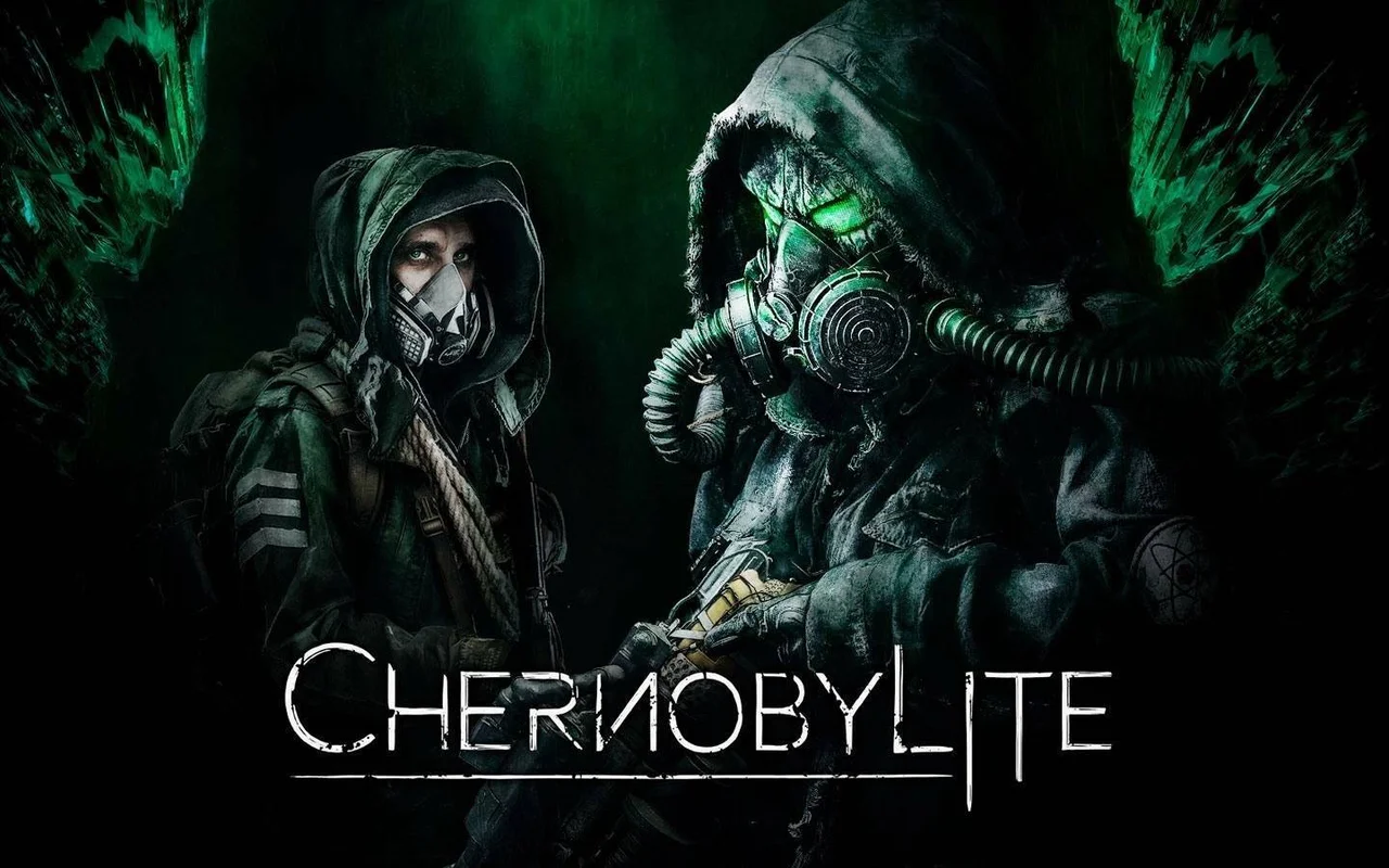 Launch trailer na akční hru Chernobylite, ta dostane v následujících měsících nový obsah