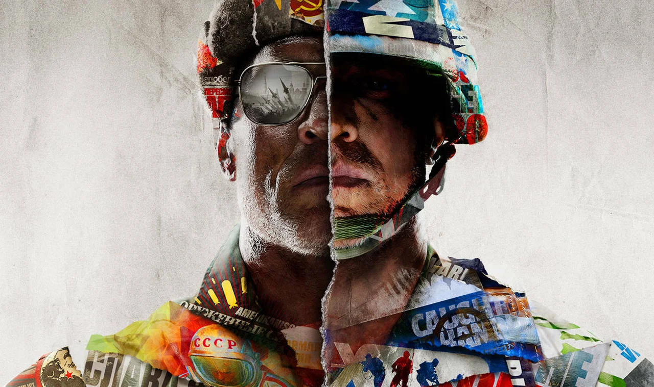 Call of Duty: Black Ops Cold War