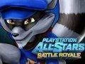 Sony ukazuje dovednosti dalších bojovníků v PlayStation All-Stars