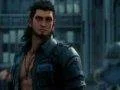 Záběry z Final Fantasy XV