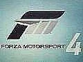 Forza Motorsport 4 na uniklém videu
