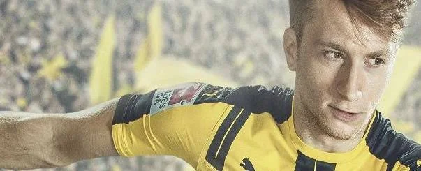 Na obalu hry FIFA 17 bude Marco Reus