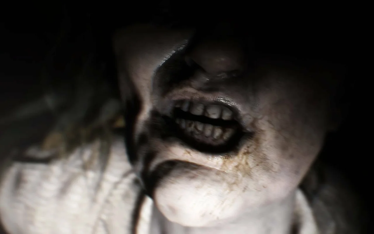 Gamescom trailer na horor Resident Evil 7