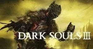 Dark Souls 3 bude poslední hrou v sérii
