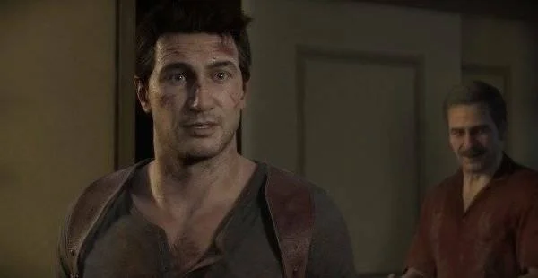 VG247 napsalo preview na Uncharted 4 z prezentace Uncharted 2