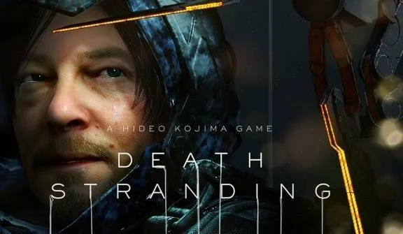 Odhalena finální podoba box artu a steelbooku pro Death Stranding