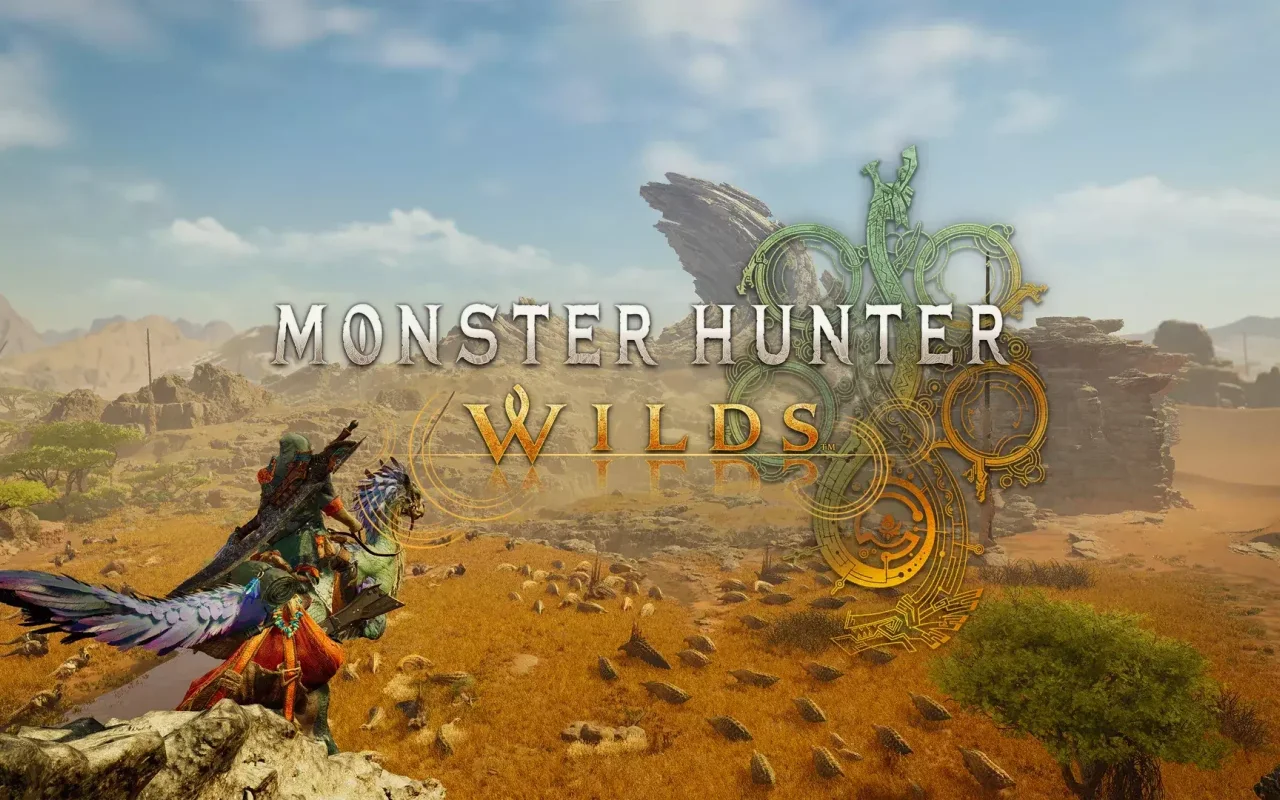 11 minut dlouhé video s představením hry Monster Hunter Wilds