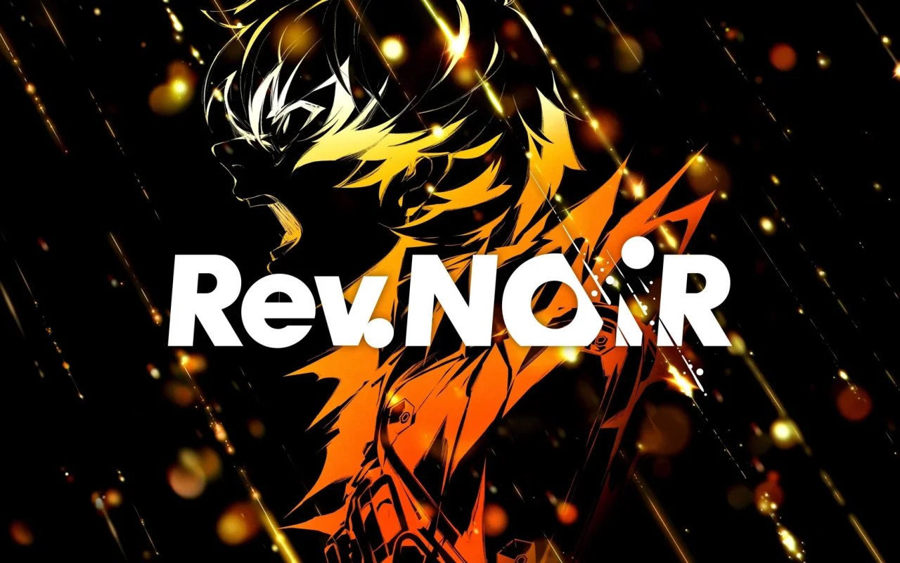 Konami připravuje pro PlayStation 5 nové JRPG Rev. NOiR 