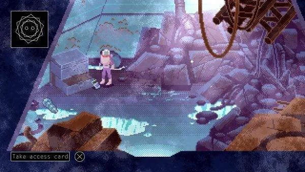 Sci-fi adventura Alone With You vyjde začátkem příštího roku