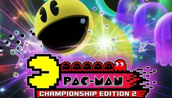 Oznámen Pac-Man Championship Edition 2 Plus pro Nintendo Switch