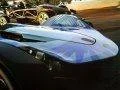 Driveclub video ukazující dynamickou změnu denní doby i mraků