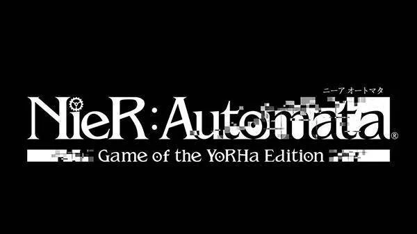 Square Enix oznámil NieR: Automata Game of the YoRHa Edition