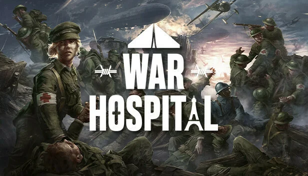 Strategická hra War Hospital se připomněla novým trailerem
