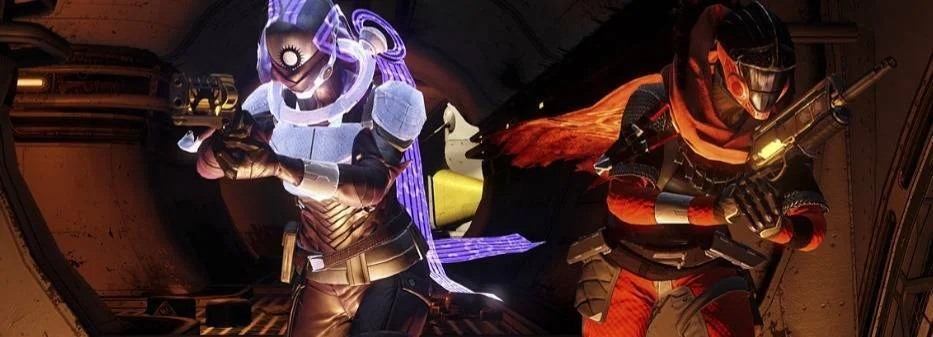 Trials of Osiris se dnes vrátí do Destiny, Iron Banner příští týden
