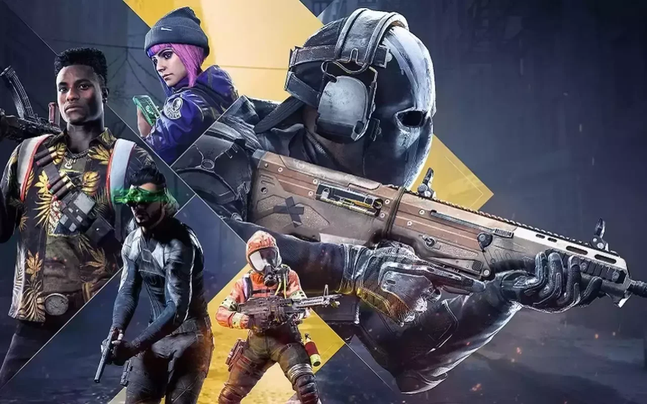 Multiplayerová střílečka XDefiant byla znovu odložena