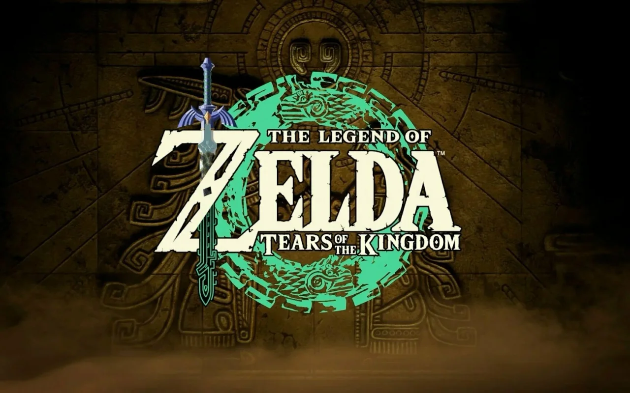 Hra The Legend of Zelda: Tears of the Kingdom vyjde v polovině května příštího roku