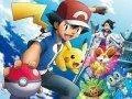 Nové záběry z RPGčka Pokémon X/Y