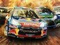 WRC: Powerslide – první trailer, vydání v březnu