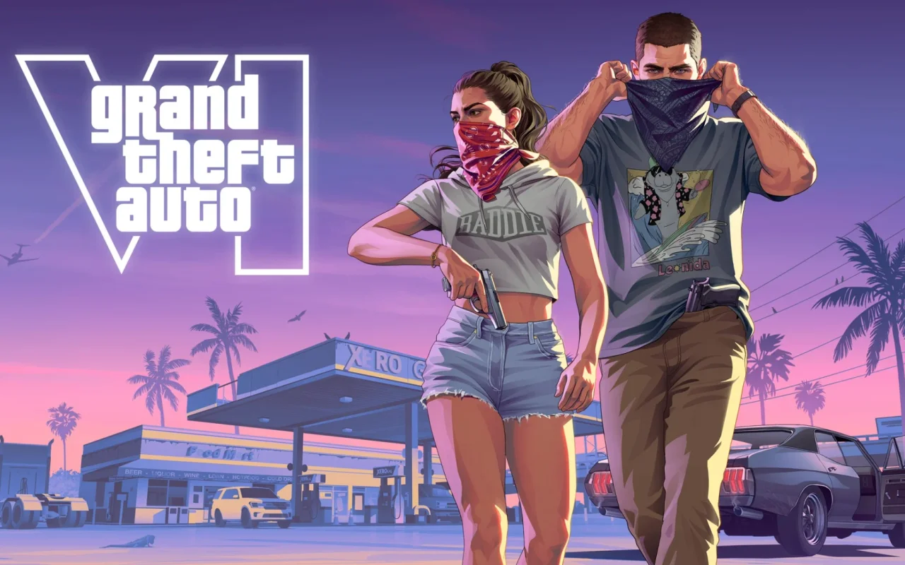 Hráči dávají přednost Ultimate edici hry Grand Theft Auto VI