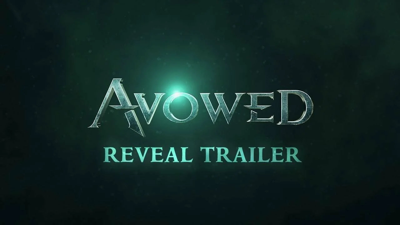 Studio Obsidian Entertainment pracuje na first-person akční RPG hře Avowed